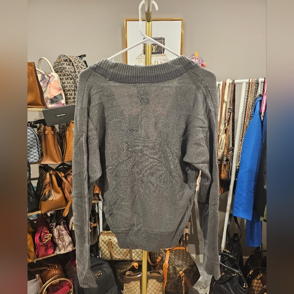 NWT Outlander Sweater - Picture 6 of 6